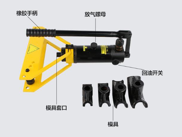 油缸活塞杆渗油（弯管机油缸出现漏油的原因及解决方法）