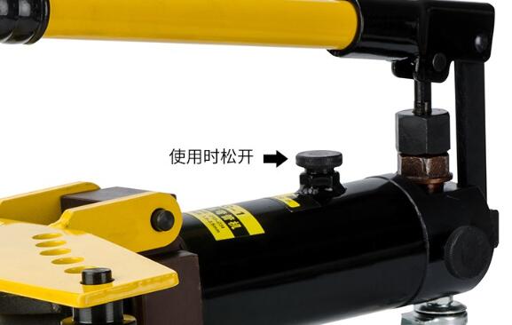 液压弯管机（双头液压弯管机有哪些保养事项？）
